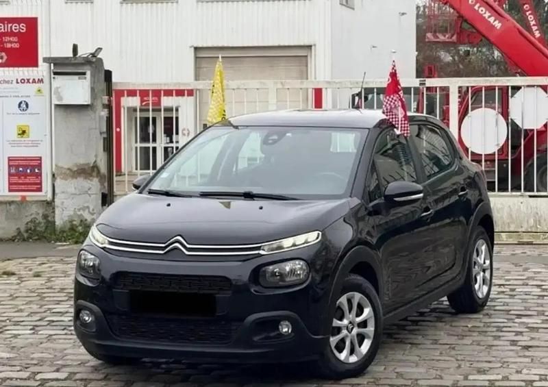 Occasion 2017 Citroën C3 Live Berline | 3 500 € - Image 1/4