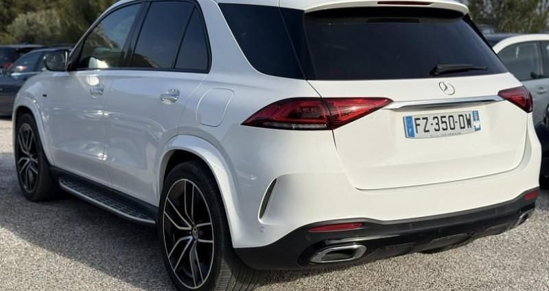 Occasion Mercedes GLE350 AMG line 194 ch (142 kW) 2021
