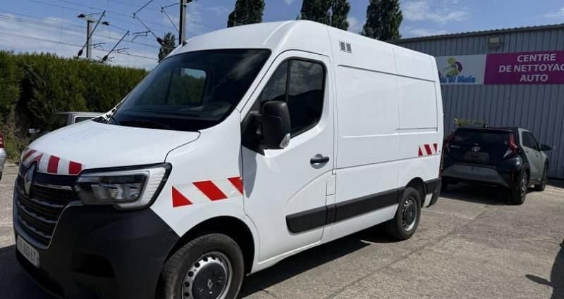 Utilisé 2020 Renault Master Van | 11 783 € - Image 1/4