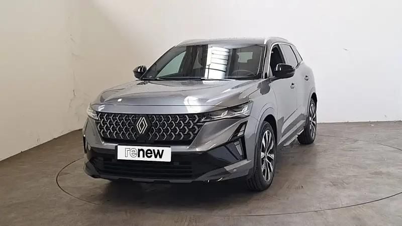 Gris Utilisé 2025 Renault Austral Techno SUV | 41 999 € - Image 1/4