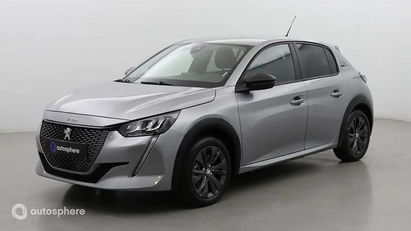 Utilisé 2023 Peugeot e-208 Style Citadine | 14 999 € (Bon prix) - Image 1/4