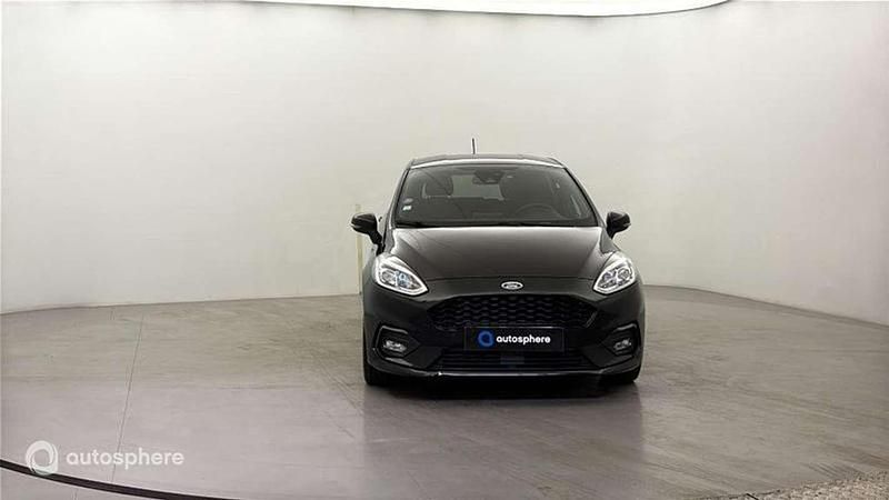 Occasion Ford Fiesta ST-Line 126 ch (92 kW) 2021 Citadine