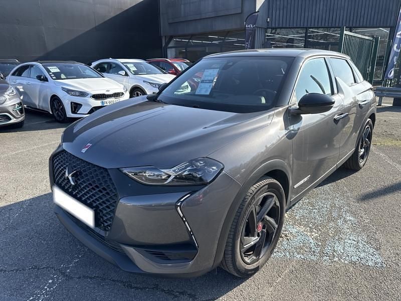 Utilisé 2020 DS Automobiles DS3 Crossback Performance SUV | 14 499 € (Bon prix) - Image 1/4