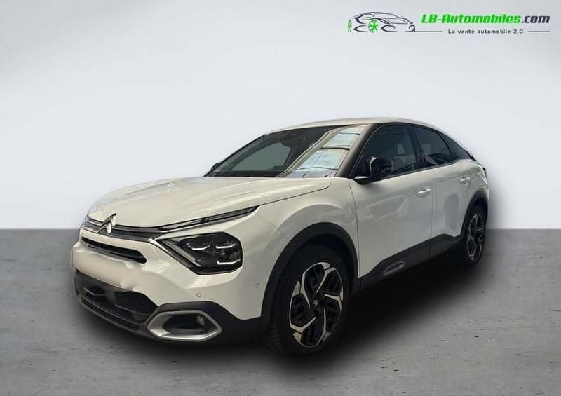 Utilisé 2023 Citroën C4 PureTech Berline | 21 500 € (Prix assez cher) - Image 1/4