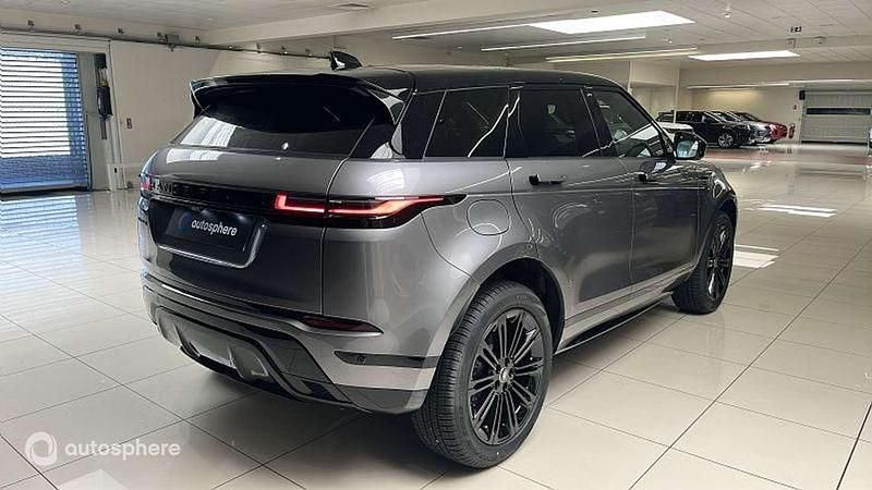 Occasion Land Rover Range Rover evoque SE Dynamic 273 ch (200 kW) 2024 SUV