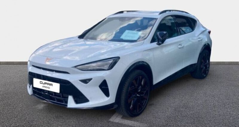 Utilisé 2025 Cupra Formentor VZ SUV | 49 950 € - Image 1/4