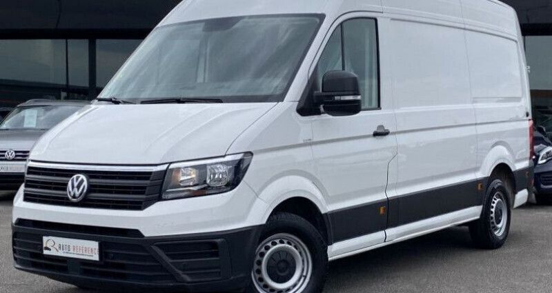 Utilisé 2021 VW Crafter Business Van | 20 825 € - Image 1/4