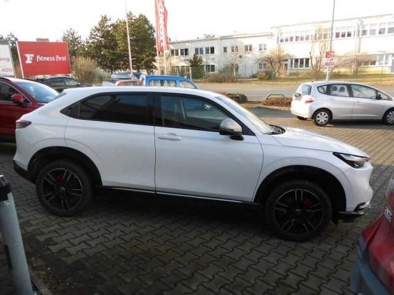 Occasion Honda HR-V 131 ch (96 kW) 2022 SUV