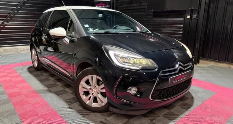 Occasion 2015 Citroën DS3 Citadine | 5 990 € - Image 1/4