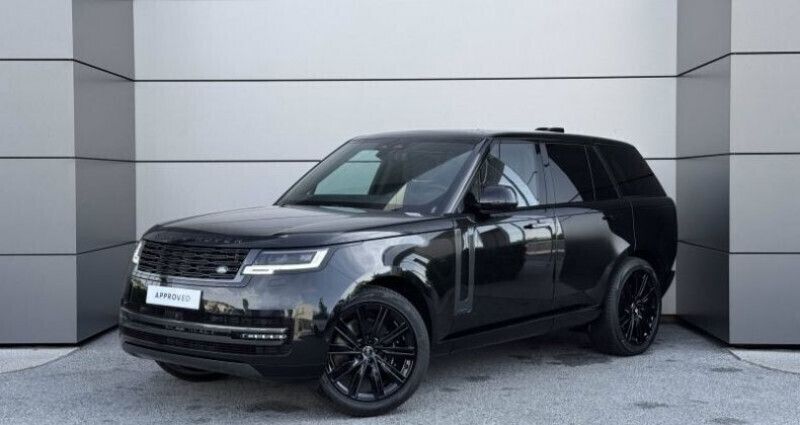 Nouvelle 2024 Land Rover Range Rover Autobiography SUV | 199 900 € (Prix cher) - Image 1/4