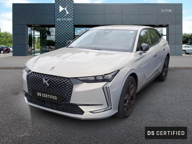 Utilisé 2022 DS Automobiles DS4 Performance Berline | 23 990 € (Prix juste) - Image 1/4
