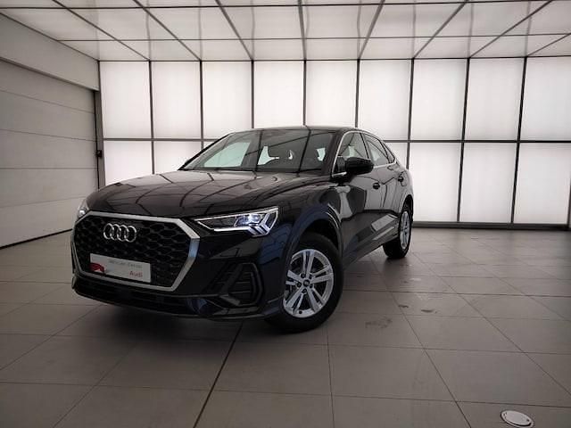 Occasion Audi Q3 Sportback Design 150 ch (110 kW) 2024 Noir SUV