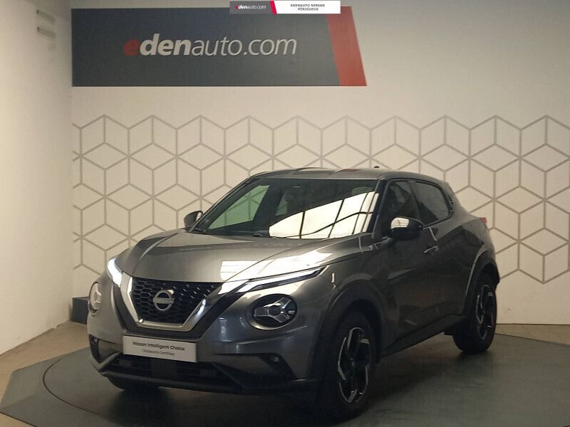 Utilisé 2023 Nissan Juke Tekna SUV | 19 500 € (Bon prix) - Image 1/4