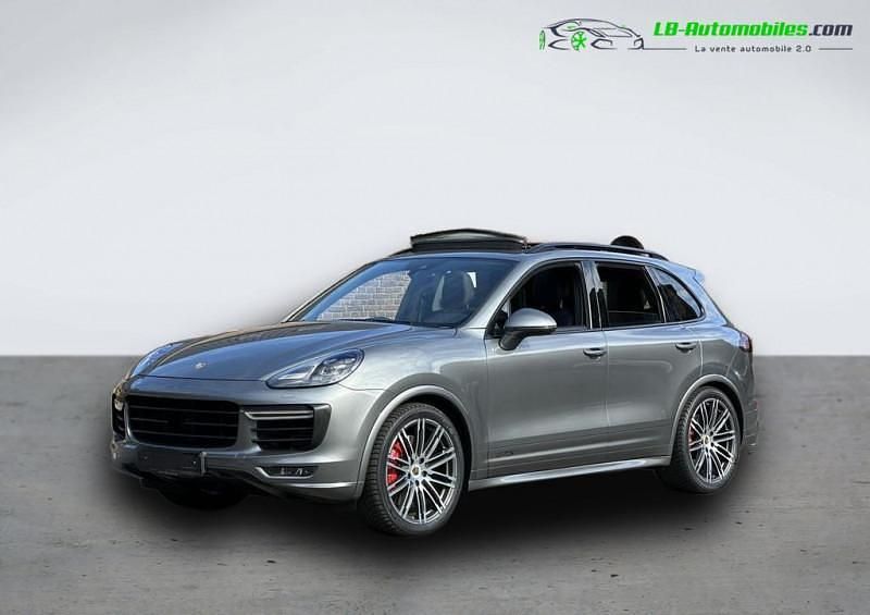 Utilisé 2016 Porsche Cayenne GTS SUV | 56 700 € (Bon prix) - Image 1/4