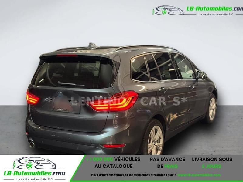 Occasion BMW M140 Comfort Edition 140 ch (102 kW) 2019 Citadine