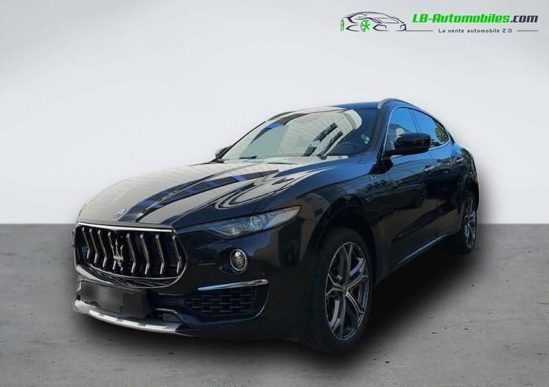 Utilisé 2022 Maserati Levante SUV | 56 800 € (Super prix) - Image 1/4