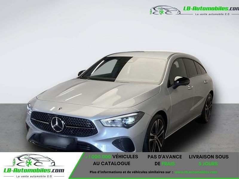Utilisé 2025 Mercedes 180 Berline | 44 300 € - Image 1/4