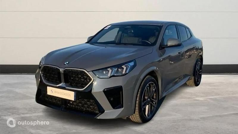 Occasion 2025 BMW X2 M Sport SUV | 48 999 € (Prix assez cher) - Image 1/4
