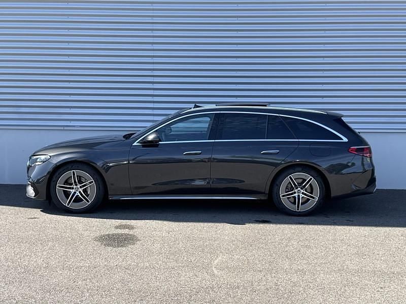 Occasion Mercedes E300 313 ch (230 kW) 2023 Berline