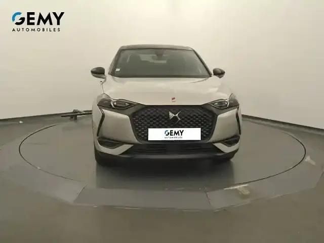 Occasion DS Automobiles DS3 Crossback 2021 Gris SUV