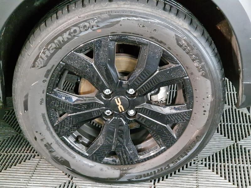 Occasion Dacia Sandero Extreme 2025 Noir Citadine