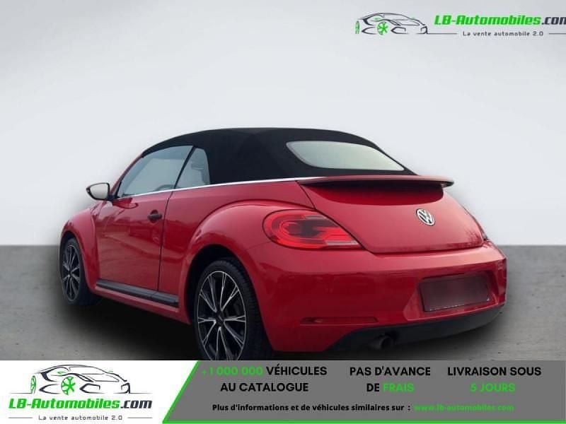 Occasion VW Beetle 105 ch (77 kW) 2016 Citadine