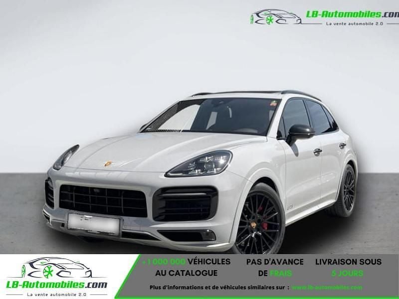 Utilisé 2022 Porsche Cayenne GTS SUV | 98 200 € (Super prix) - Image 1/4