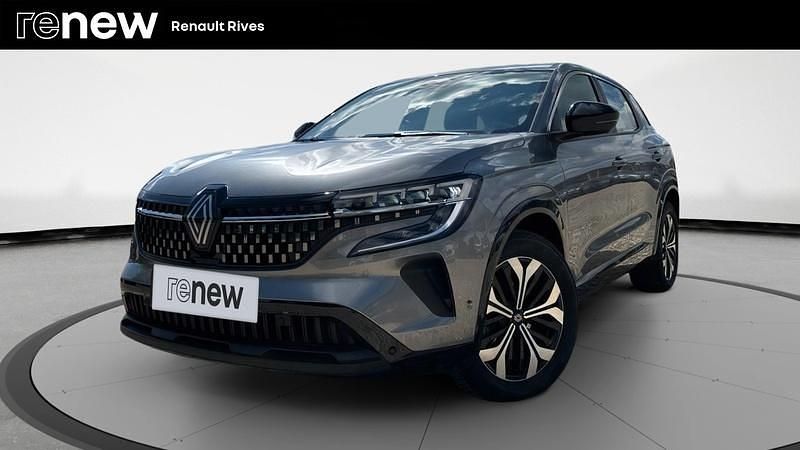 Gris Utilisé 2024 Renault Austral Evolution SUV | 26 590 € (Prix juste) - Image 1/4