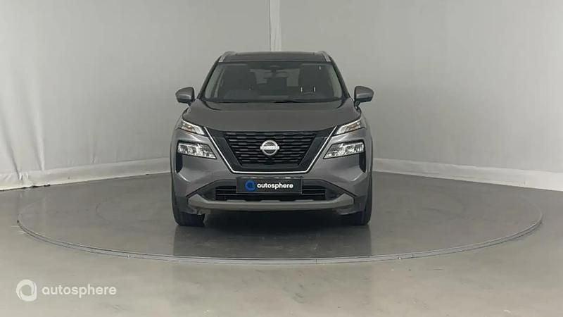 Occasion Nissan X-Trail N-Connecta 207 ch (152 kW) 2023 SUV