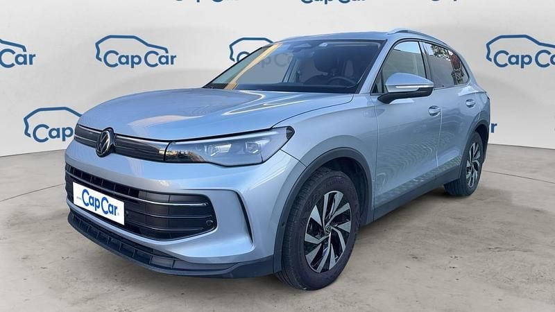 Occasion 2024 VW Tiguan Edition SUV | 34 490 € (Super prix) - Image 1/3