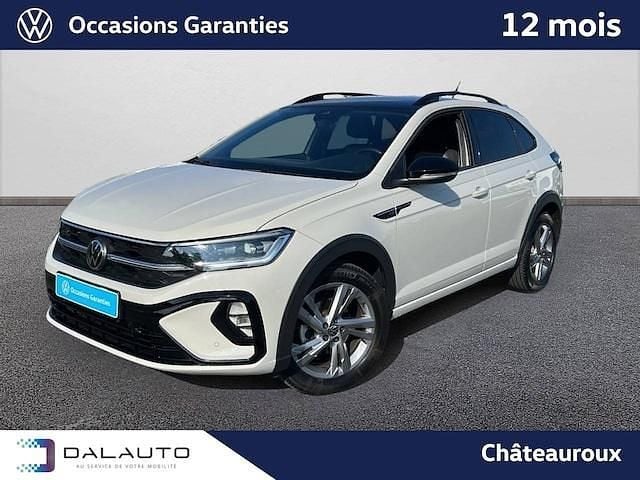 Utilisé 2023 VW Taigo R-line SUV | 21 990 € (Prix juste) - Image 1/4