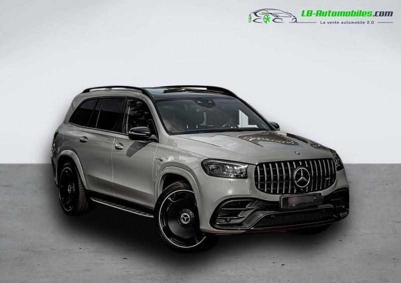 Utilisé 2024 Mercedes GLS63 AMG AMG SUV | 200 200 € - Image 1/4