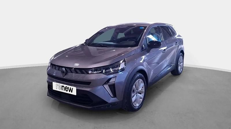 Occasion Renault Symbioz Evolution 2024 Gris SUV