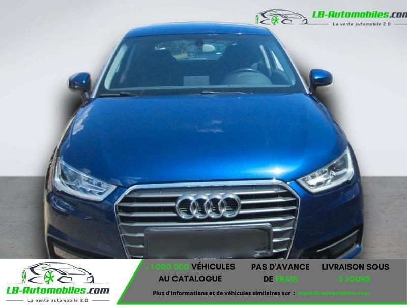Occasion Audi A1 90 ch (66 kW) 2015 Citadine