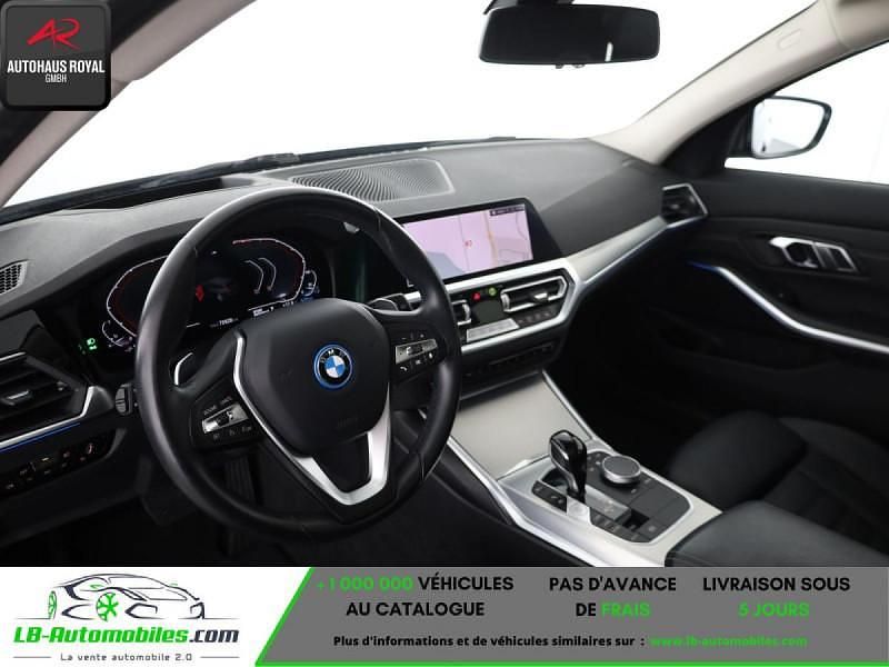 Occasion BMW 320e Comfort Edition 204 ch (150 kW) 2021 Berline