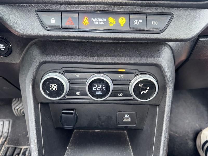 Occasion Dacia Jogger Expression 110 ch (80 kW) 2024 Gris Monospace