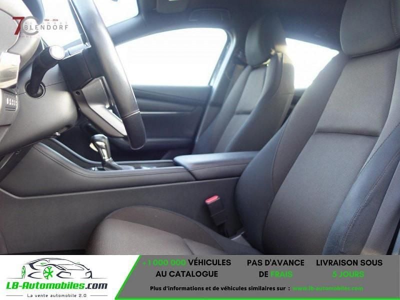Occasion Mazda 3 122 ch (89 kW) 2019 Berline