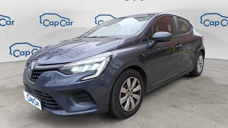 Occasion 2021 Renault Clio V Business | 8 500 € (Super prix) - Image 1/3