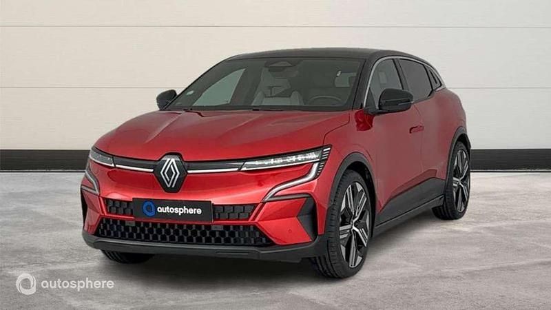 Occasion Renault Megane E-Tech Iconic 163 kW (222 ch) 2022 SUV