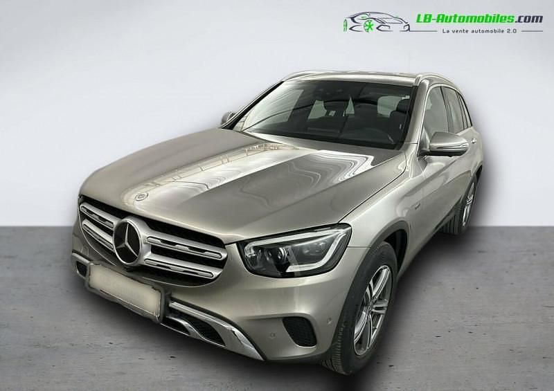 Utilisé 2021 Mercedes GLC300e | 40 000 € (Bon prix) - Image 1/4