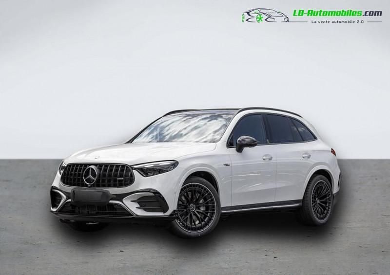 Utilisé 2024 Mercedes GLC43 AMG AMG | 95 500 € - Image 1/4