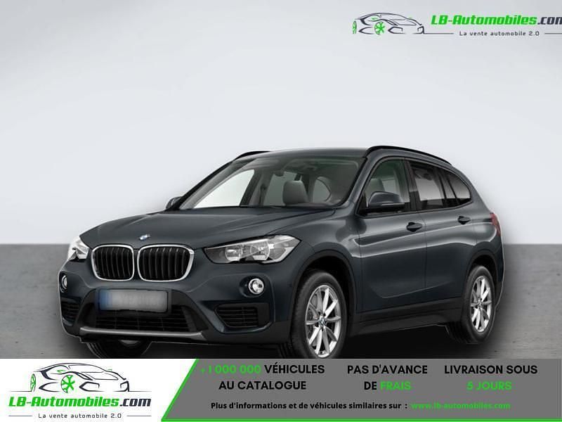 Utilisé 2019 BMW X1 Sport Line SUV | 25 600 € - Image 1/4
