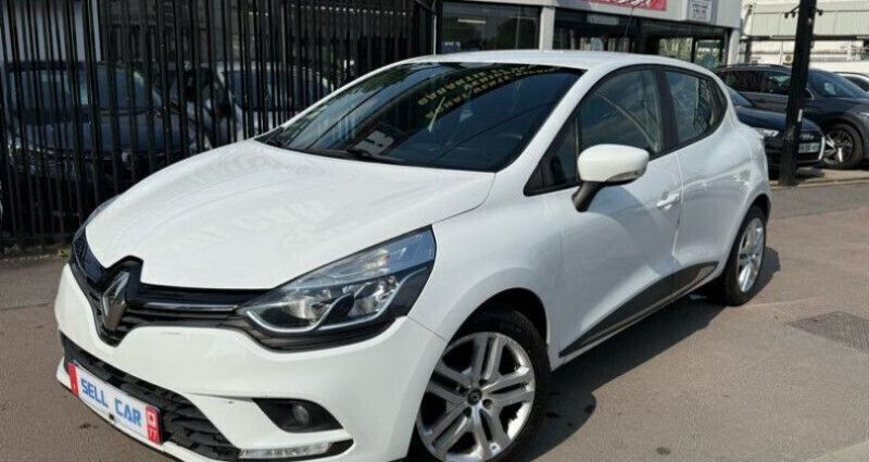 Utilisé 2018 Renault Clio IV Business Citadine | 7 990 € (Prix juste) - Image 1/4