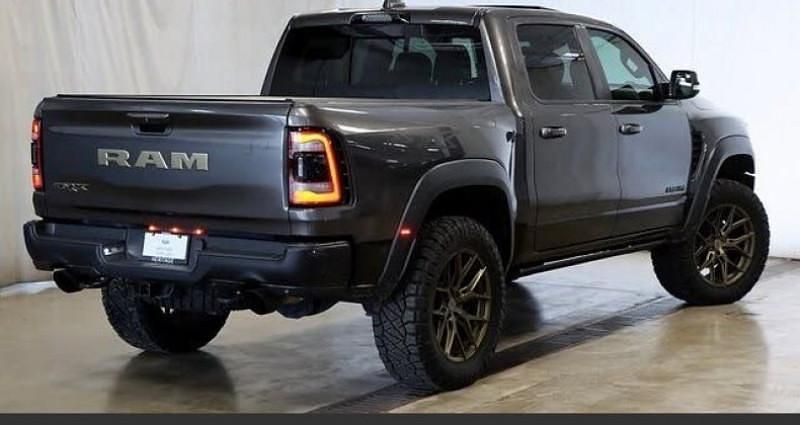 Occasion Dodge Ram 702 ch (516 kW) 2022 Noir Pick-up