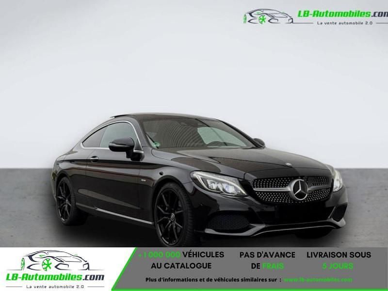 Occasion 2016 Mercedes C300 Berline | 34 000 € - Image 1/4