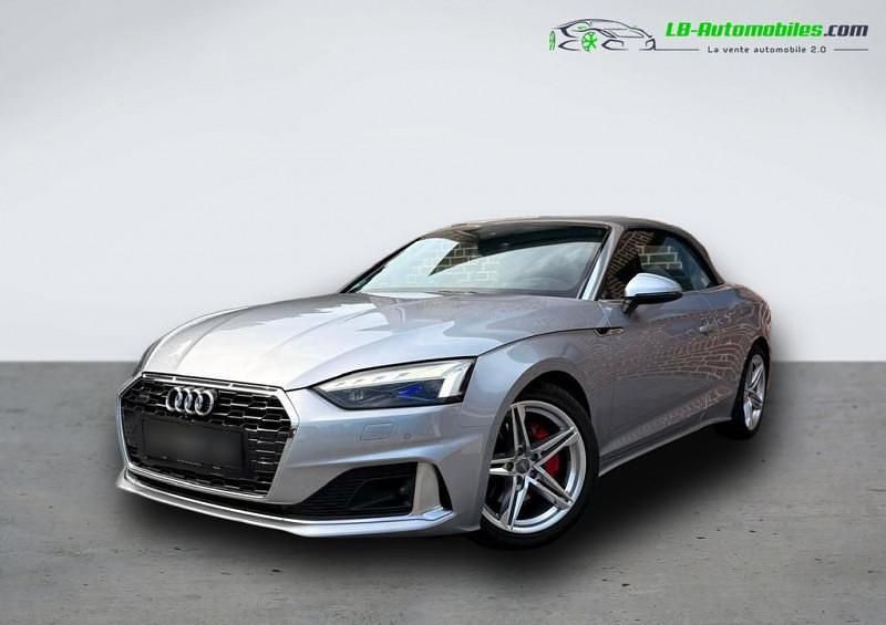 Utilisé 2020 Audi A5 Sport Coupé | 38 100 € (Bon prix) - Image 1/4