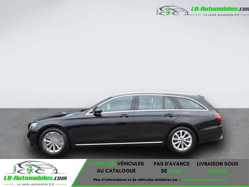 Occasion Mercedes E200 184 ch (135 kW) 2018 Berline