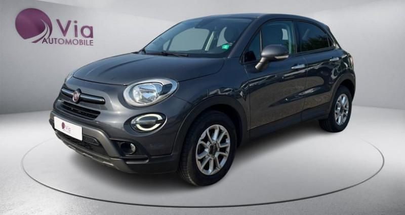 Utilisé 2019 Fiat 500 Cross Citadine | 10 490 € (Bon prix) - Image 1/4
