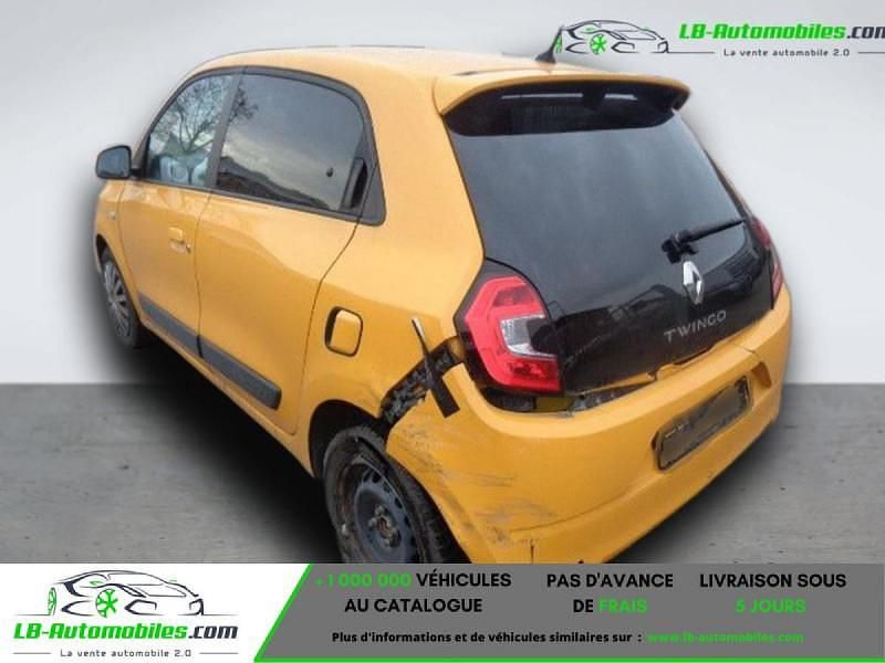 Occasion Renault Twingo SE 73 ch (53 kW) 2019 Citadine