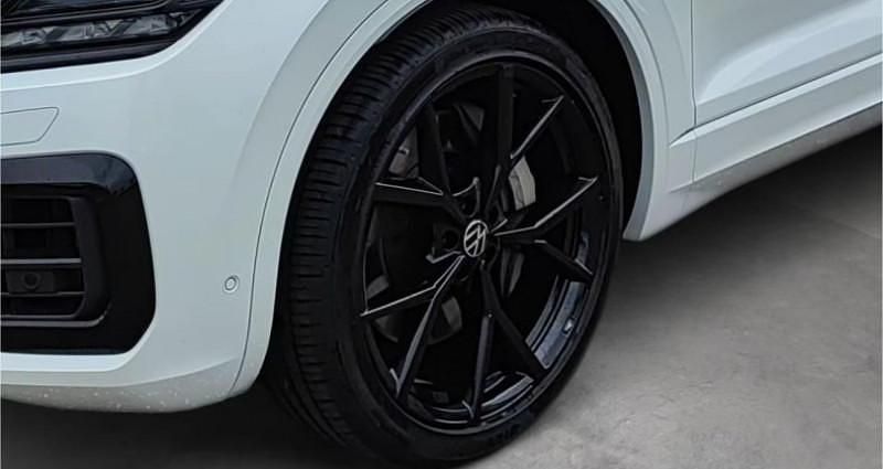 Occasion VW Touareg R 340 ch (250 kW) 2021 SUV